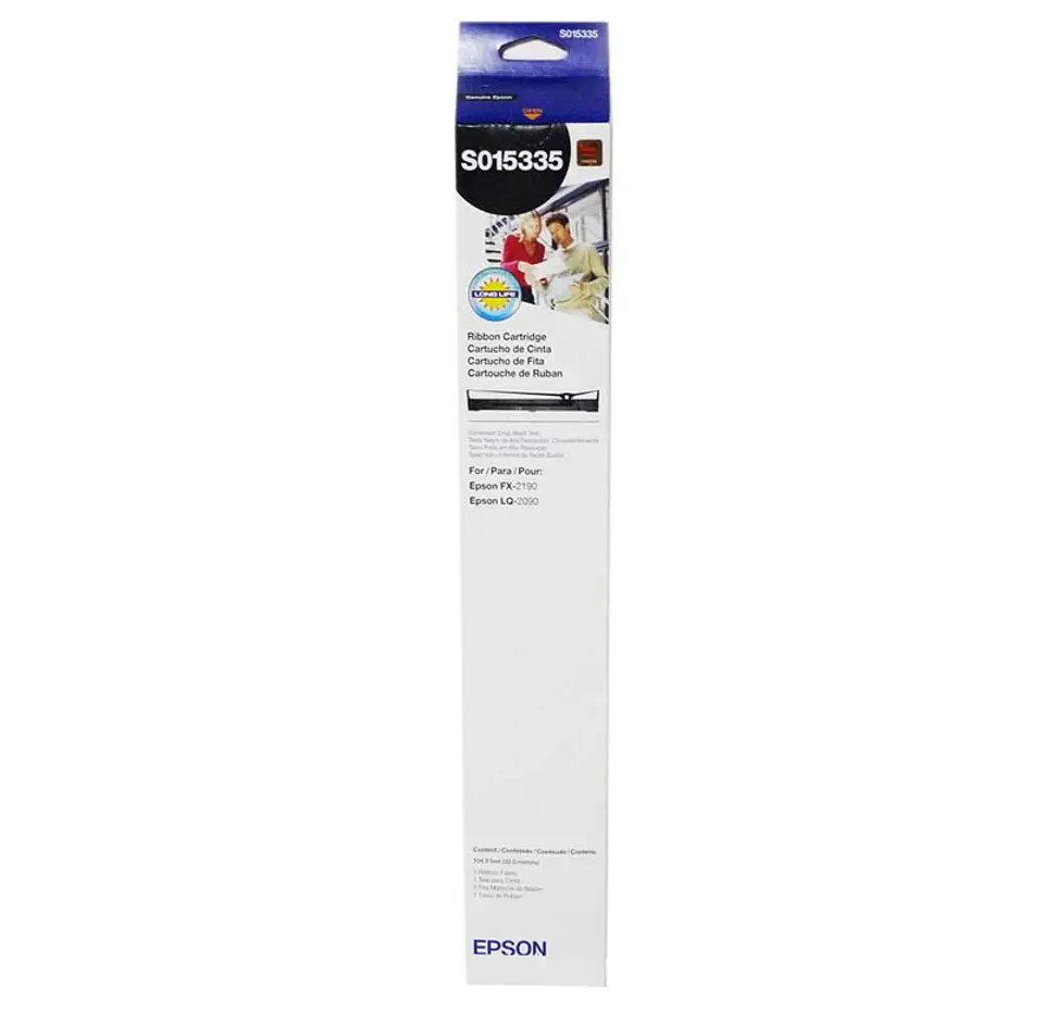 Cinta Epson FX-2190/LQ-2090 1