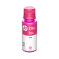 Botella de tinta original Magenta HP GT52 (M0H55AL), 70ml. - Miniatura 2