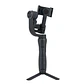 Estabilizador Gimbal de 3 ejes 360º con rastreador IA, TEROS TE-7056N para telefonos - Miniatura 2