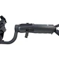 Estabilizador Gimbal de 3 ejes 360º con rastreador IA, TEROS TE-7056N para telefonos - Miniatura 4