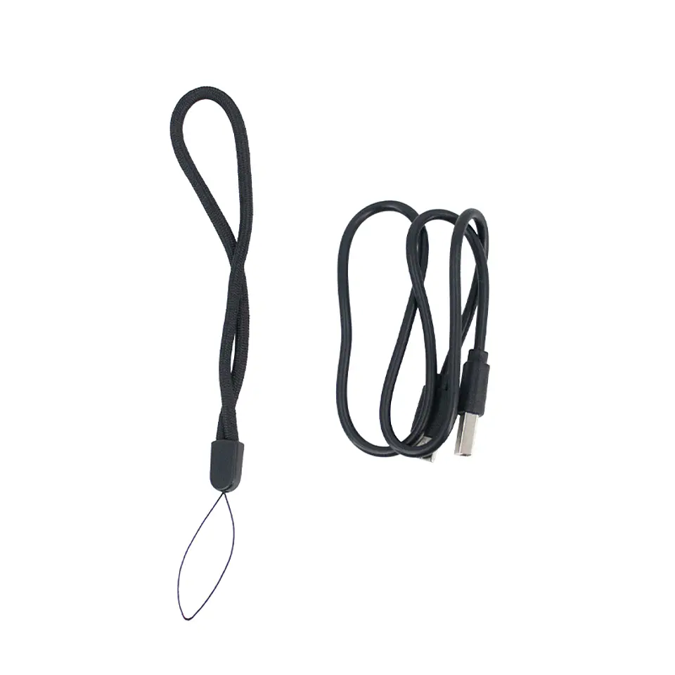 Estabilizador Gimbal de 3 ejes 360º con rastreador IA, TEROS TE-7056N para telefonos 5