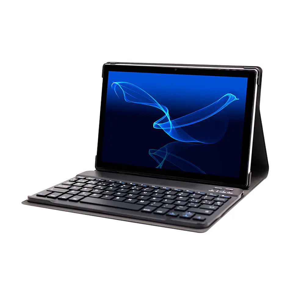 Tablet Advance SmartPad SP5706 + Teclado, 10.1