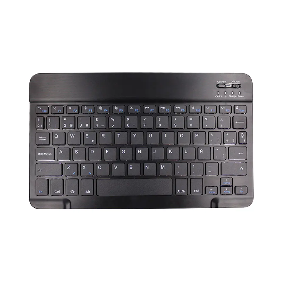 Tablet Advance SmartPad SP5706 + Teclado, 10.1