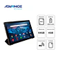 Tablet Advance SmartPad SP5706, 10.1