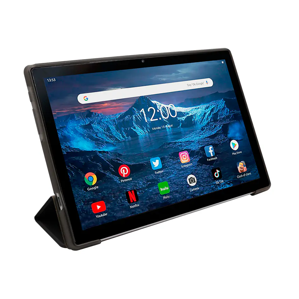 Tablet Advance SmartPad SP5706, 10.1