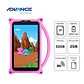 Tablet Advance Intro TR6955, 7