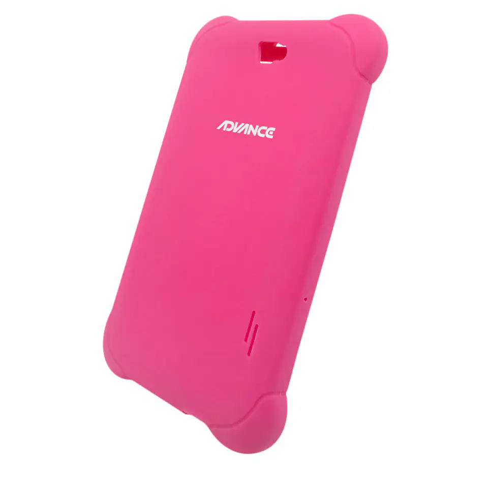 Rubber / Estuche de goma para Tablet POR5850, 7