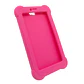 Rubber / Estuche de goma para Tablet POR5850, 7