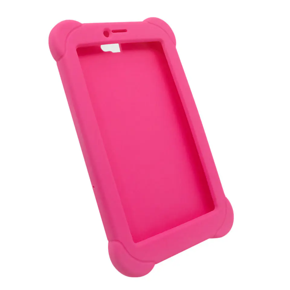 Rubber / Estuche de goma para Tablet POR5850, 7