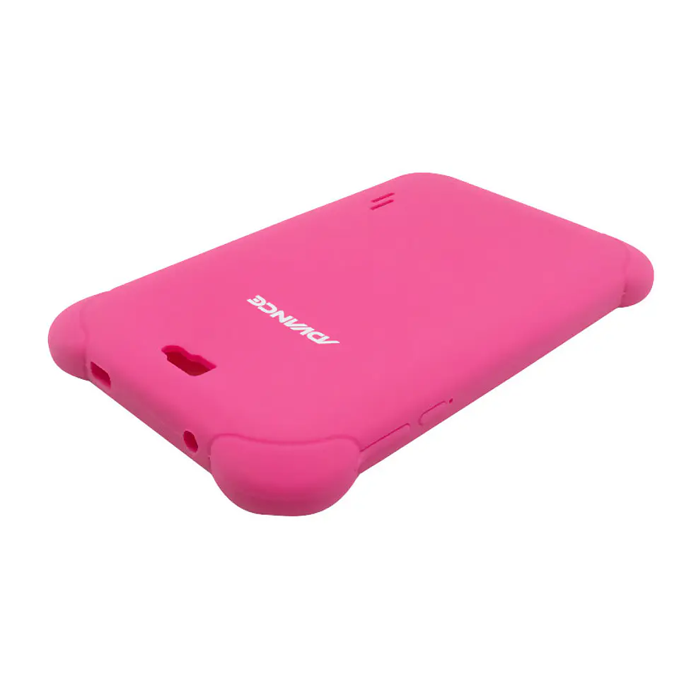 Rubber / Estuche de goma para Tablet POR5850, 7