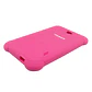 Rubber / Estuche de goma para Tablet POR5850, 7