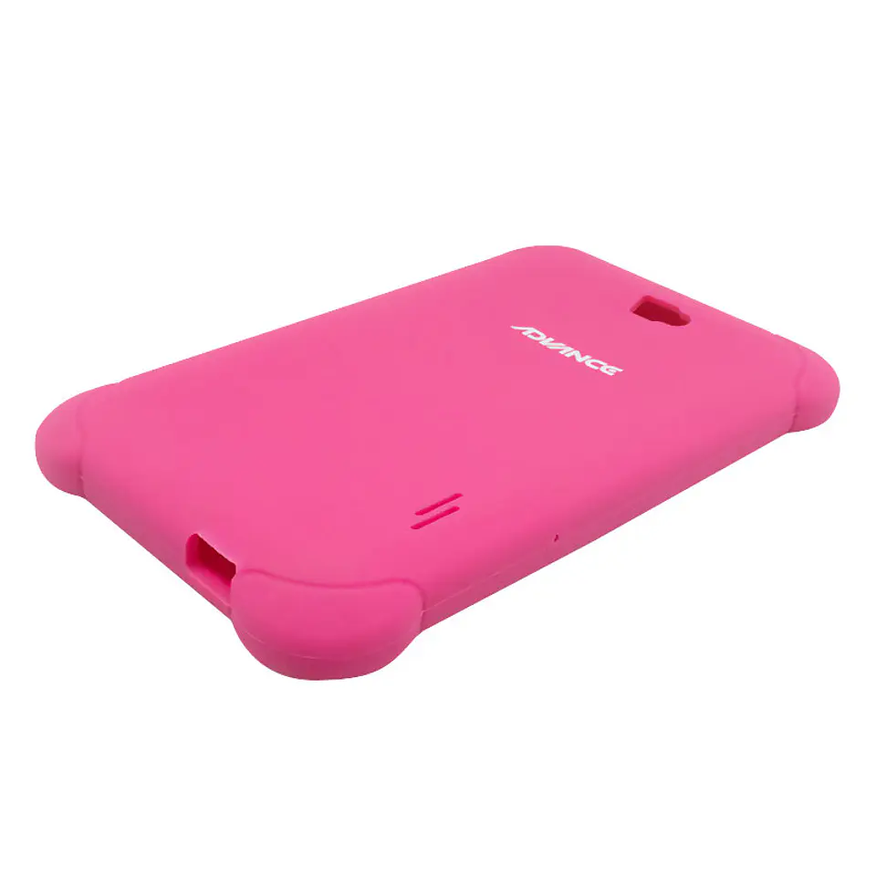 Rubber / Estuche de goma para Tablet POR5850, 7