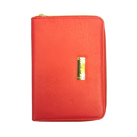 Bolso para tablet Advance, TH5145, 7", Coral.