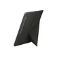 Cubierta Rigida (Smart Book Cover) para Samsung Galaxy Tab S10 FE+, Color negro - Miniatura 3