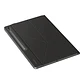 Cubierta Rigida (Smart Book Cover) para Samsung Galaxy Tab S10 FE+, Color negro - Miniatura 5