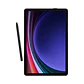 Cubierta (Smart Book Cover) para Samsung Galaxy Tab S10 FE, Color negro - Miniatura 5