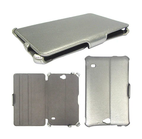 Flip Cover Advance SP7245, Para tablet de 8", ideal para Advance SmartPad SP7245.