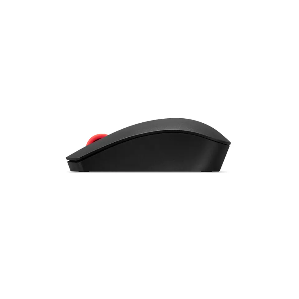Teclado + Mouse inalámbricos Lenovo Essential Combo Gen2, Negro, Español (LA) 171 2