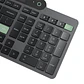 Teclado Lenovo Bluetooth autorrecargable - Español LA 171 - Miniatura 4