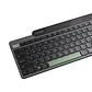 Teclado Lenovo Bluetooth autorrecargable - Español LA 171 - Miniatura 5