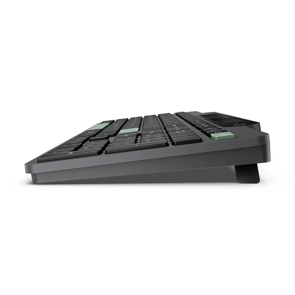 Teclado Lenovo Bluetooth autorrecargable - Español LA 171 6