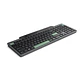 Teclado Lenovo Bluetooth autorrecargable - Español LA 171 - Miniatura 8