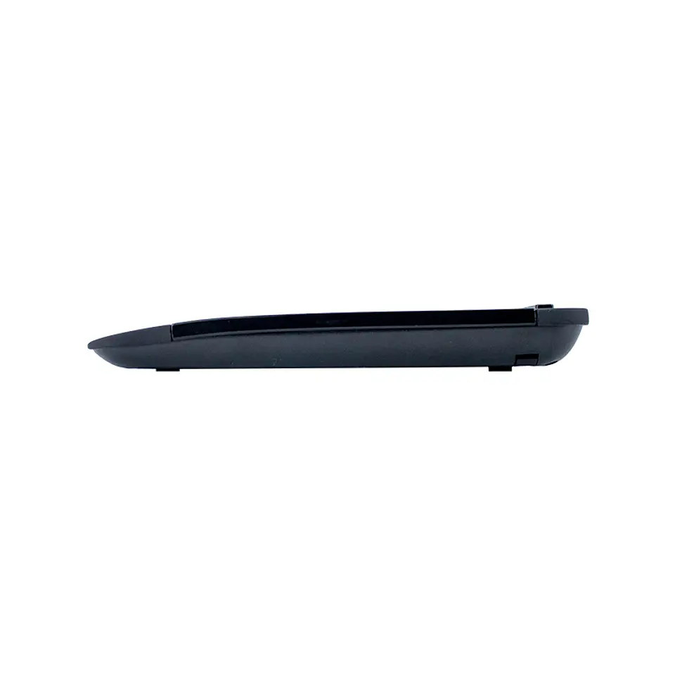 Teclado inalámbrico TEROS TE-4074CS, 2.4Ghz, USB, negro 3