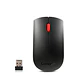 Teclado + Mouse Lenovo, Inalámbrico, Color Negro, (Kit Combo) - Miniatura 4