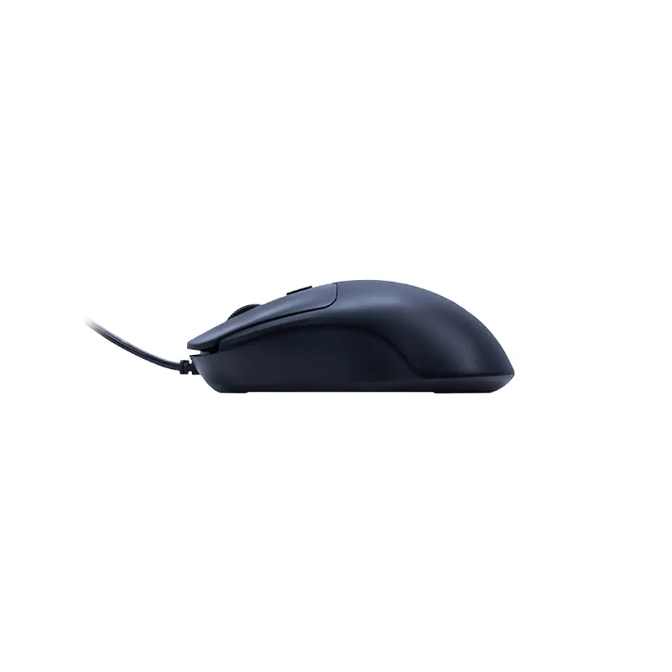 Kit Teclado + Mouse TEROS TE-5019S, tecla COPILOT (solo teclado), negro 4