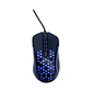 Kit 4 en 1 Teclado + Mouse + Auriculares + Mousepad TEROS TE-5014S - Miniatura 6