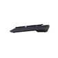 Kit inalámbrico teclado + mouse TEROS TE-5011CS, 2.4GHz, 1000DPI, español, negro - Miniatura 3