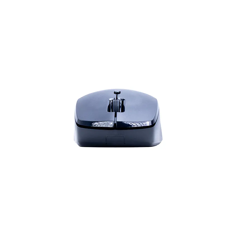 Kit Teclado + Mouse TEROS TE-5013S, negro 2