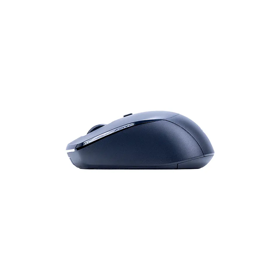 Kit Teclado + Mouse TEROS TE-5013S, negro 3