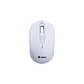 Combo inalámbrico Teclado + Mouse TEROS TE-5016S, blanco - Miniatura 2