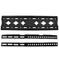 Rack TEROS TE-7111 para televisor de 32