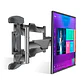 Rack TEROS TE-7112 para televisor retractil de 32
