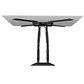 Rack TEROS TE-7112 para televisor retractil de 32