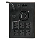 UPS Interactivo Elise Fase, AUR-1500-LCD-USB, 1500 VA / 900 W, Puerto inteligente USB-HID. - Miniatura 2