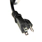 UPS Interactivo Elise Fase, AUR-1500-LCD-USB, 1500 VA / 900 W, Puerto inteligente USB-HID. - Miniatura 3