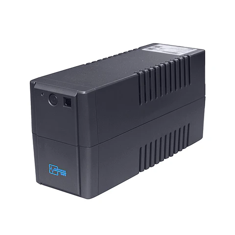 Línea de UPS Elise Interactivo IPS-1050-LED: 1050 VA/ 600 W