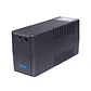 Línea de UPS Elise Interactivo IPS-1050-LED: 1050 VA/ 600 W - Miniatura 1