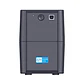 Línea de UPS Elise Interactivo IPS-1050-LED: 1050 VA/ 600 W - Miniatura 2