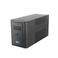 Línea de UPS Elise Interactivo IPS-1500-LED: 1500 VA/ 900 W - Miniatura 1