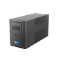 Línea de UPS Elise Interactivo IPS-2200-LED: 2200 VA/ 1200 W - Miniatura 1