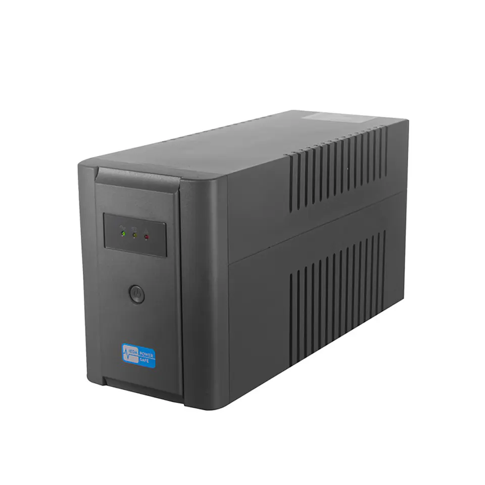 Línea de UPS Elise Interactivo IPS-2200-LED: 2200 VA/ 1200 W 1