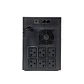 UPS Interactivo Elise Fase, AUR-2200-LCD-USB, 2200VA / 1200W, Puerto inteligente USB-HID. - Miniatura 2