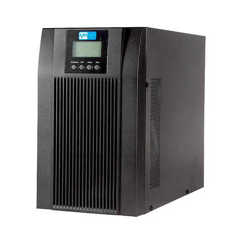 UPS On-line Premium Elise UDC-3K-T-G2, 3000VA/2700W/Entrada: 220-240VAC/Salida: 220-240VAC