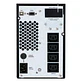 UPS CDP UPO11-1i Online 1000VA / 900W, 230V, USB, RS232, 3-Salidas IEC-C13/14. - Miniatura 2