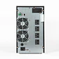 UPS Elise UDC-2K-T-G2, On-Line, 2000 VA, 1800 W, 220VAC, Monofásico con tierra, USB. - Miniatura 2
