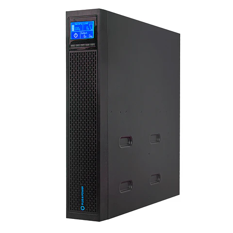 UPS Plug & Power Innova Unity IoT URT Series 1kVA, 1000VA, 1000W, 220V, DB-9 RS232/USB